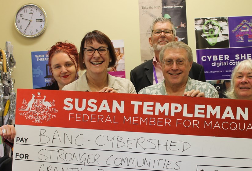 Stronger Communities Grants - Expressions of Interest Main Image